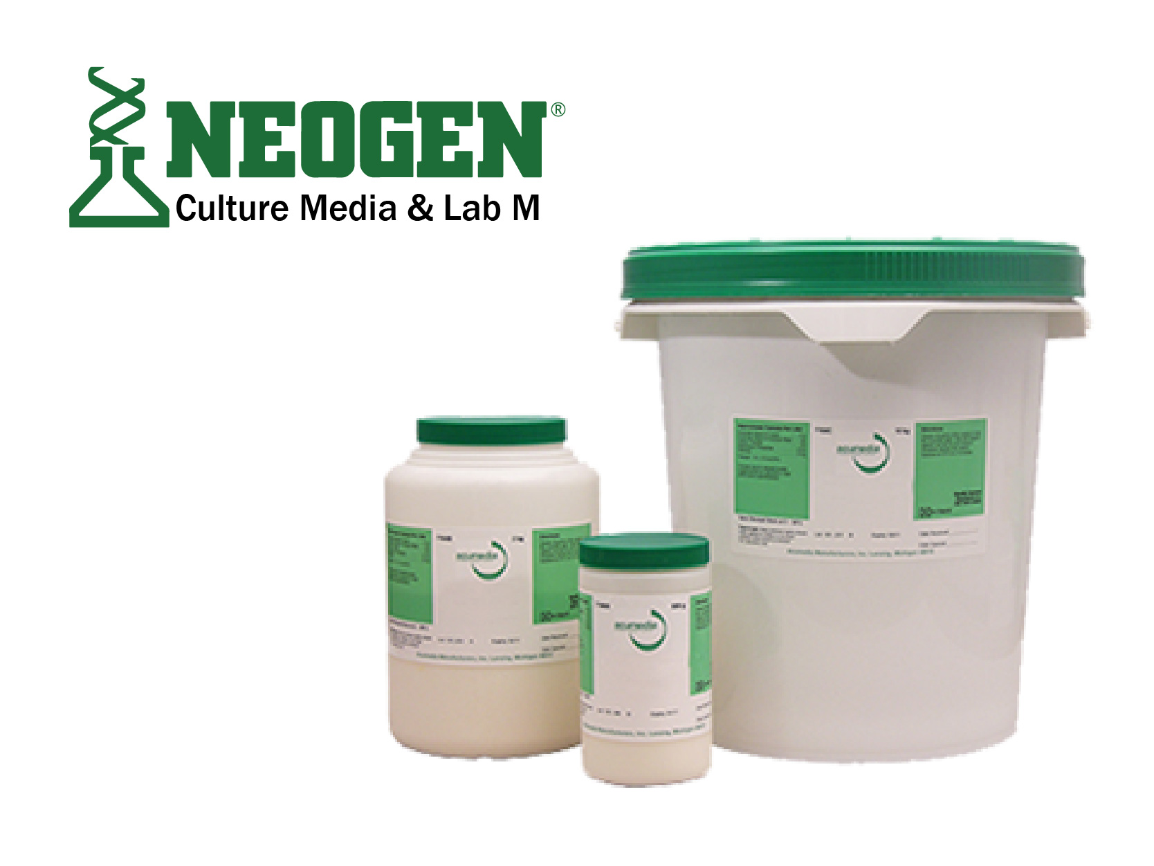 美國 NCM Acumedia